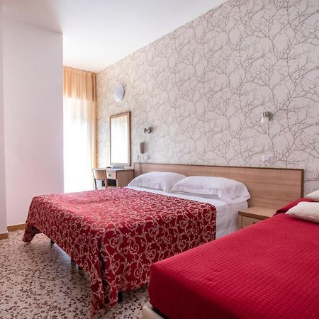 Hotel Ravello Adults Only Rimini Exteriér fotografie