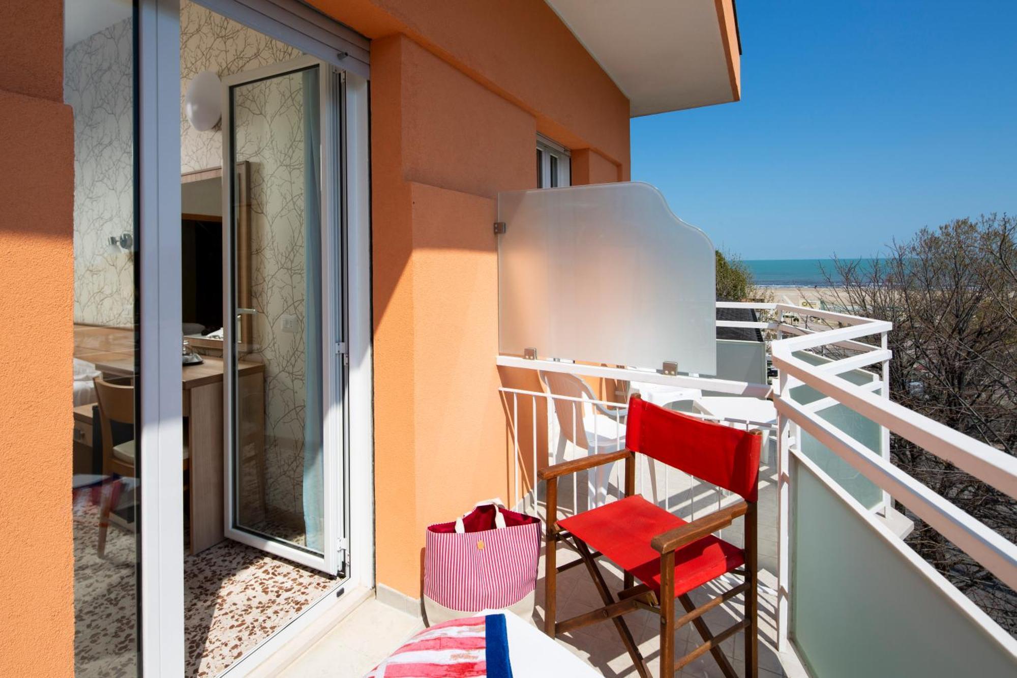 Hotel Ravello Adults Only Rimini Exteriér fotografie