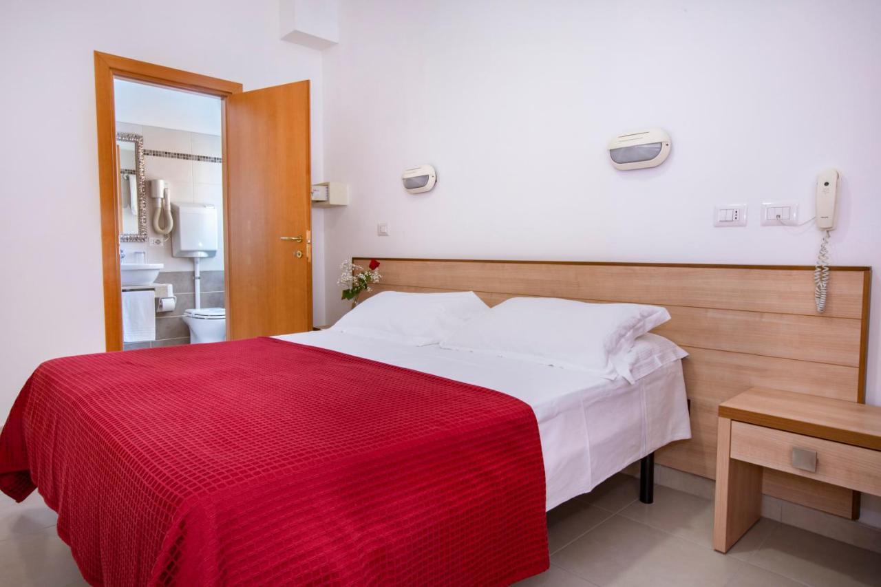 Hotel Ravello Adults Only Rimini Exteriér fotografie